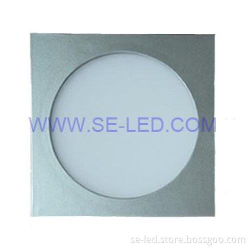 180x180mm Super Quality Square LED Light Panels